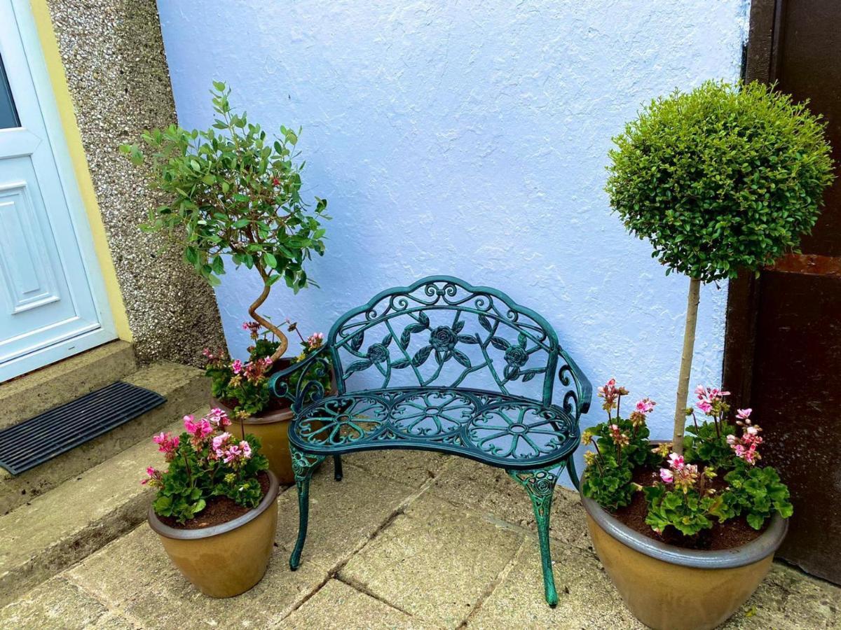 Rose Cottage: Delightful 4 bedroom detached home Portrush Eksteriør billede