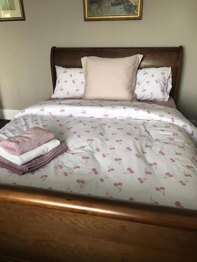 Rose Cottage: Delightful 4 bedroom detached home Portrush Eksteriør billede