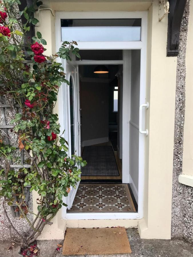 Rose Cottage: Delightful 4 bedroom detached home Portrush Eksteriør billede