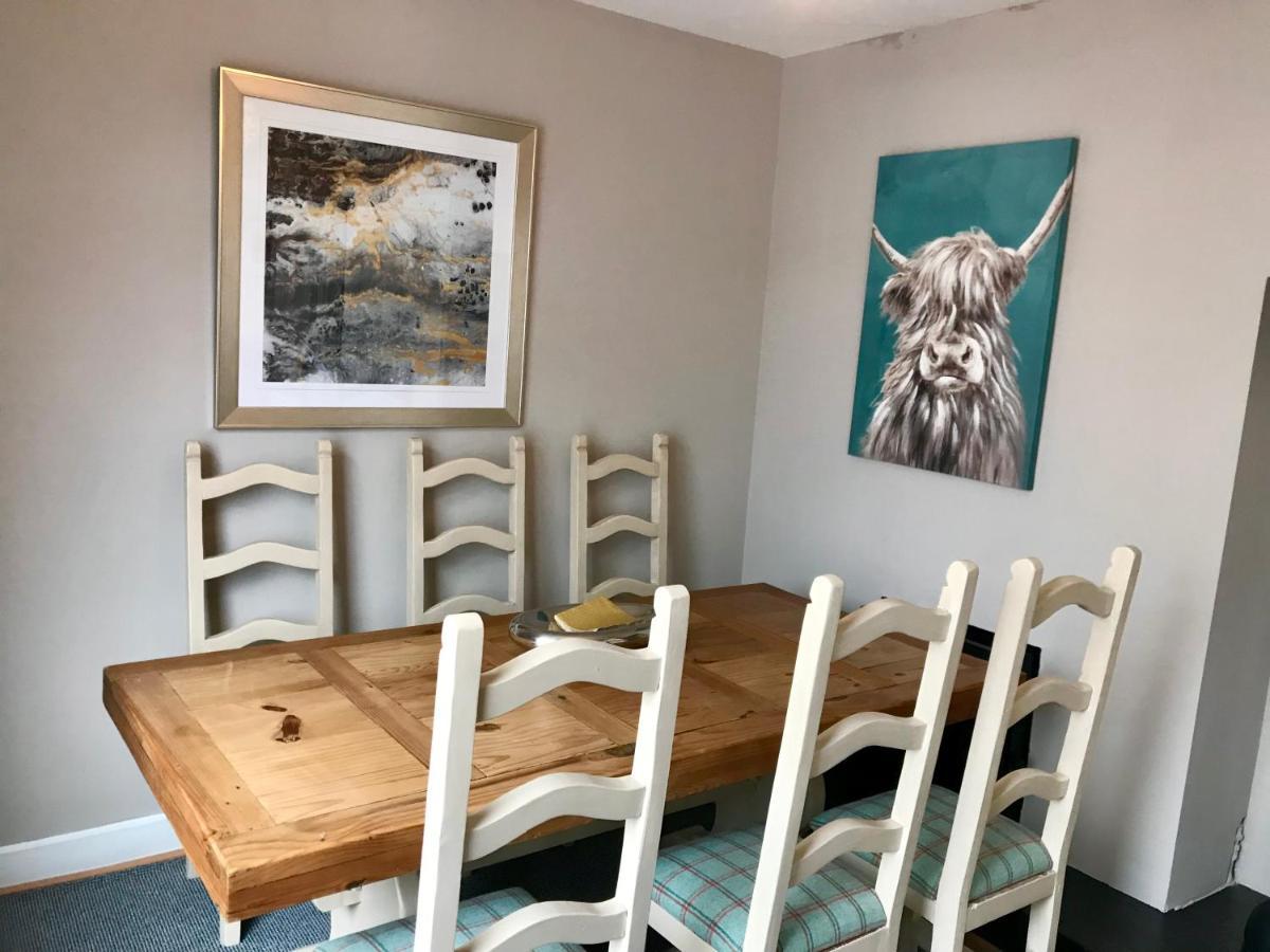 Rose Cottage: Delightful 4 bedroom detached home Portrush Eksteriør billede
